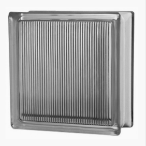 Стеклоблок RF19