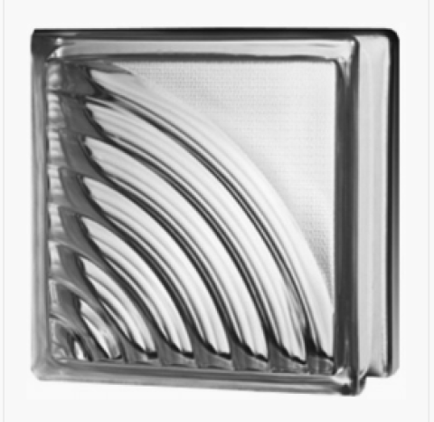 Стеклоблок RF20