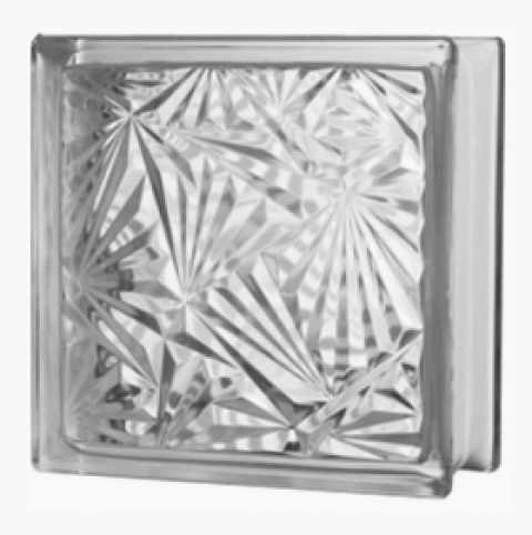 Стеклоблок RF21