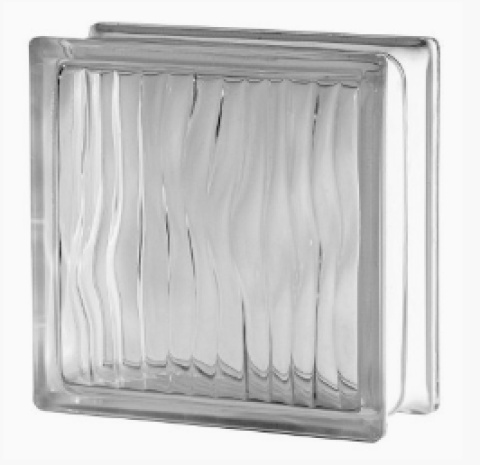 Стеклоблок RF22