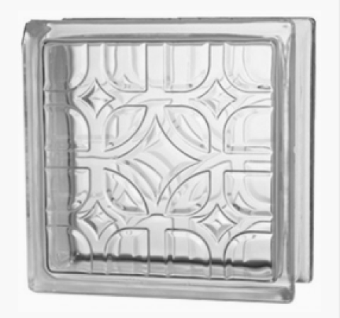 Стеклоблок RF23