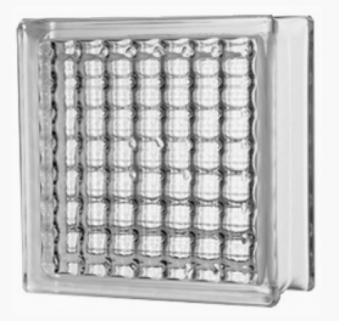 Стеклоблок RF26