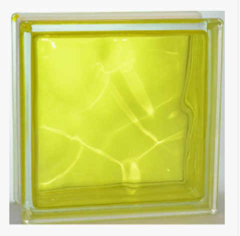 Стеклоблок SRF4