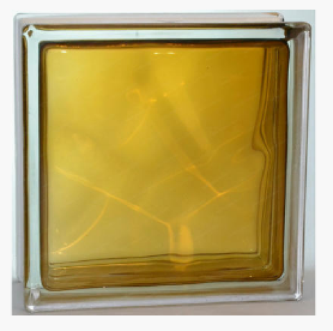 Стеклоблок SRF7