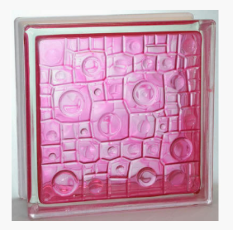 Стеклоблок SRF9