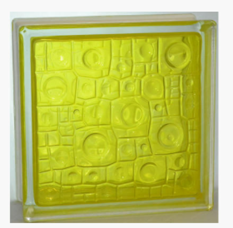 Стеклоблок SRF24