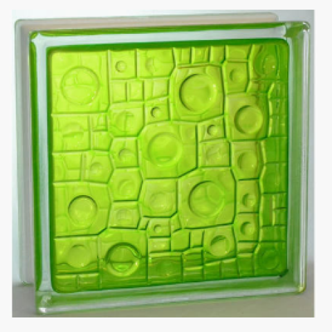 Стеклоблок SRF25