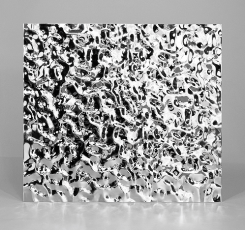 Декоративная нержавеющая сталь DD2