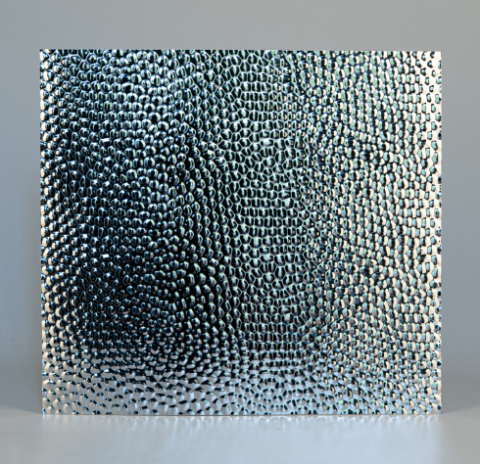 Декоративная нержавеющая сталь DD4