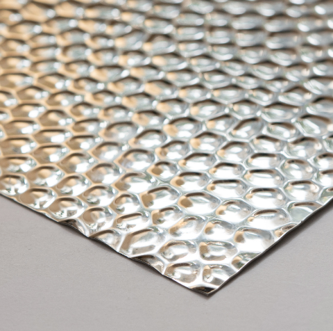 Декоративная нержавеющая сталь DD4