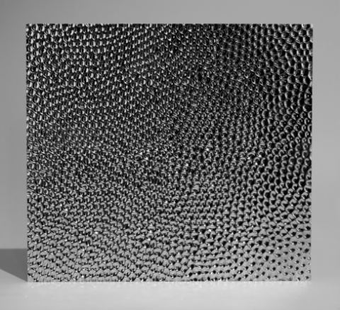 Декоративная нержавеющая сталь DD13