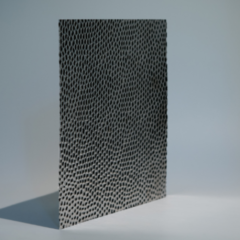 Декоративная нержавеющая сталь DD13