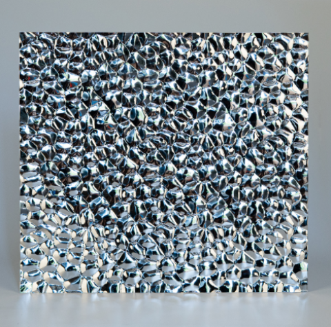 Декоративная нержавеющая сталь DD15