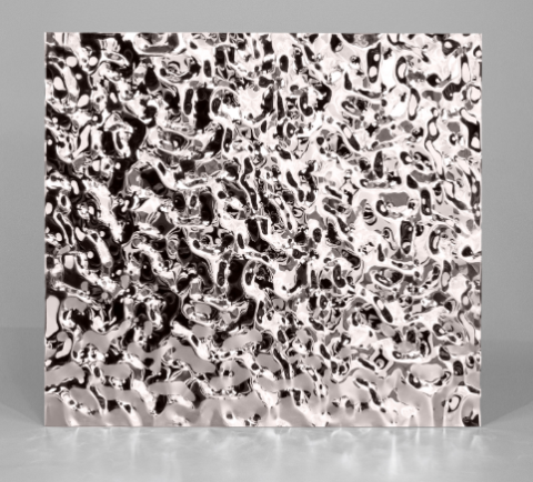 Декоративная нержавеющая сталь DD21