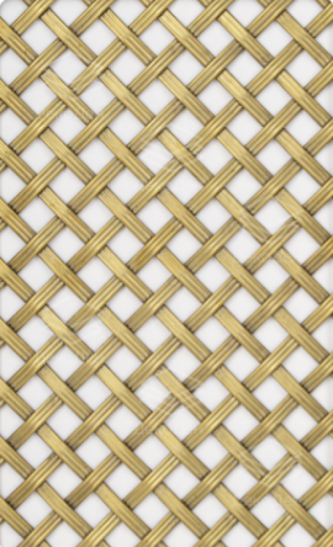 Декоративная сетка DD03