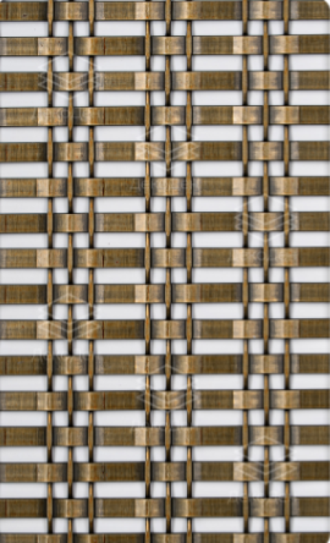 Декоративная сетка DD04