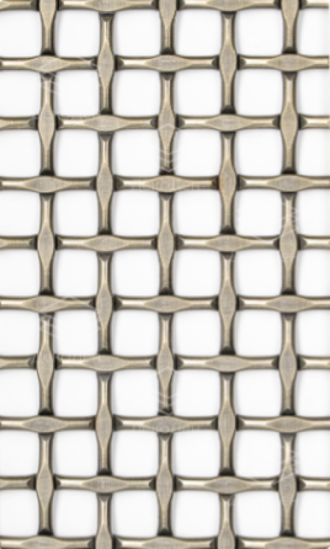 Декоративная сетка DD11