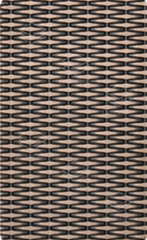 Декоративная сетка DD12