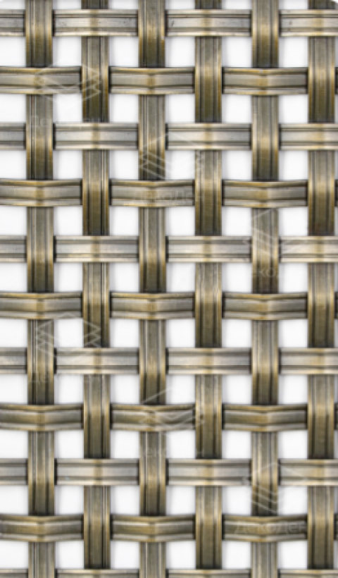 Декоративная сетка DD13