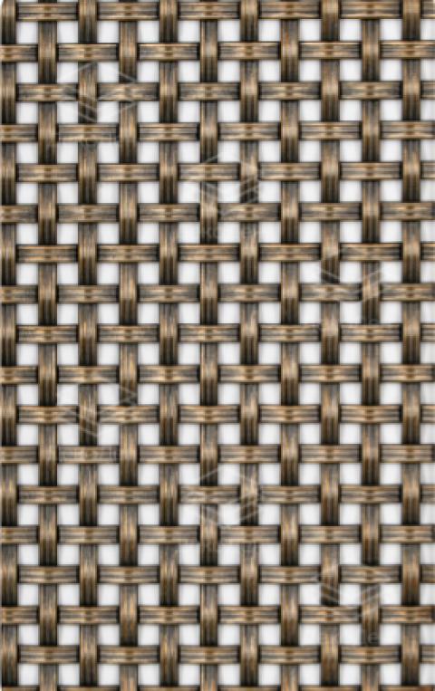 Декоративная сетка DD18