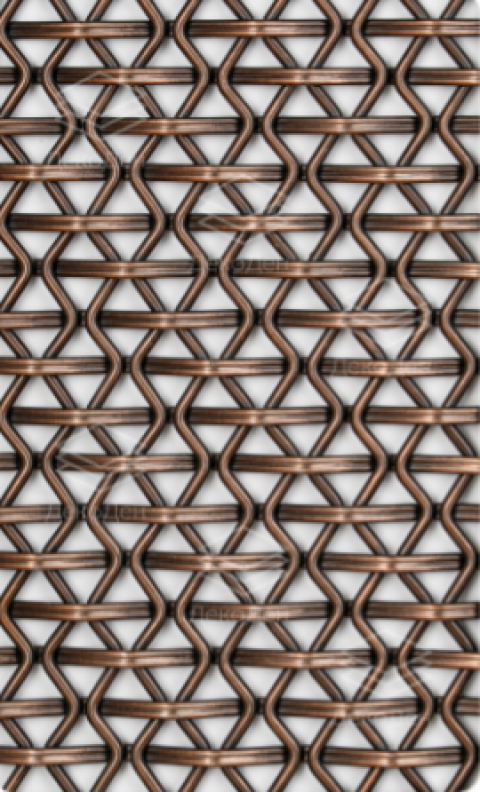 Декоративная сетка DD20