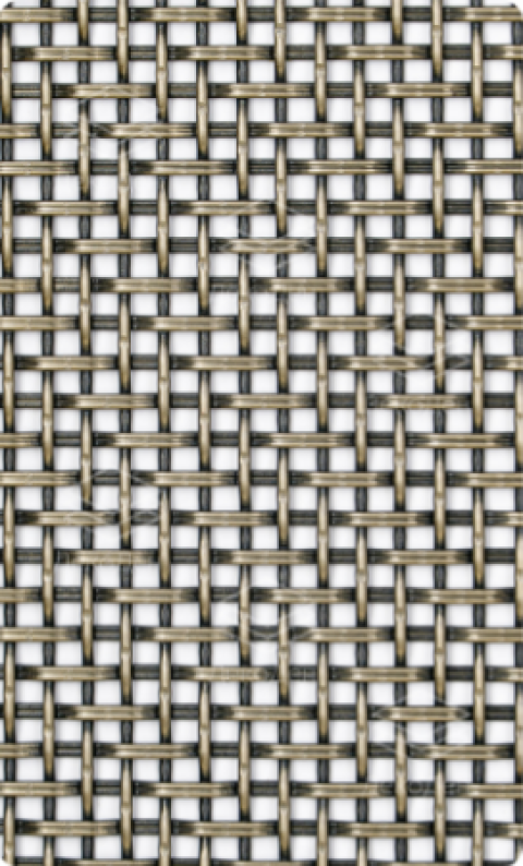 Декоративная сетка DD21