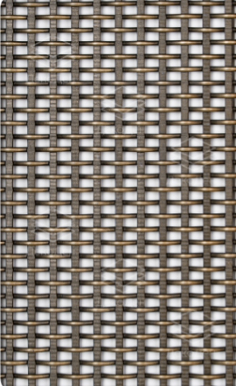 Декоративная сетка DD24