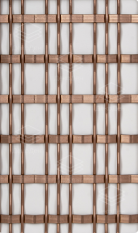 Декоративная сетка DD25