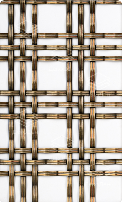 Декоративная сетка DD30