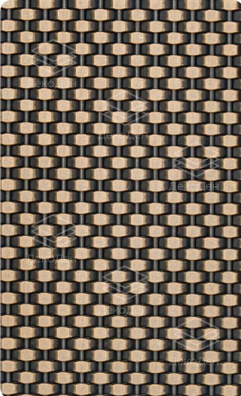 Декоративная сетка DD32
