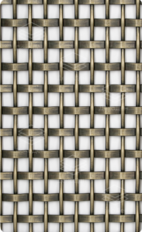 Декоративная сетка DD33