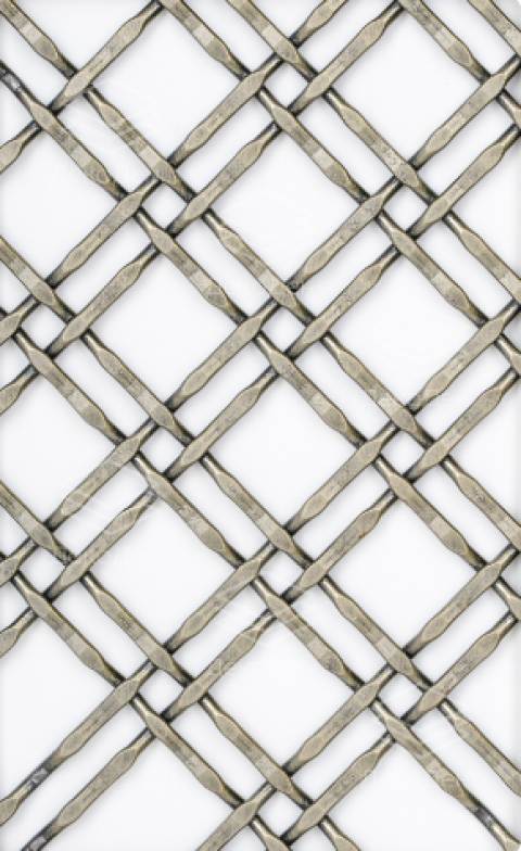 Декоративная сетка DD36