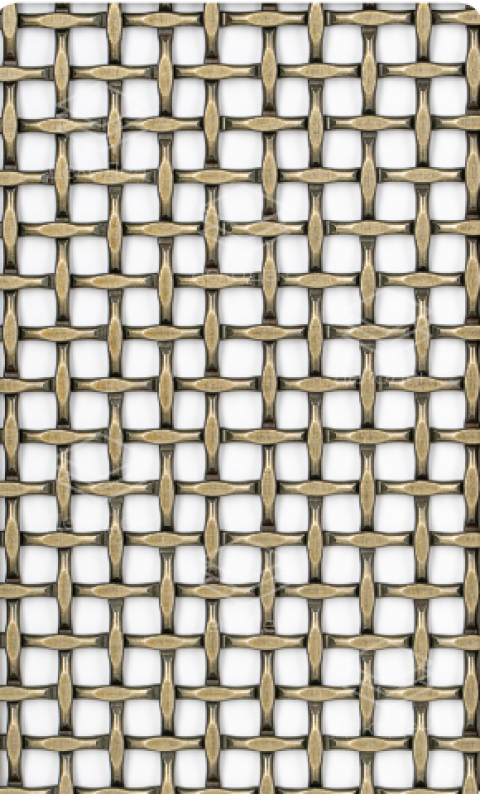 Декоративная сетка DD37