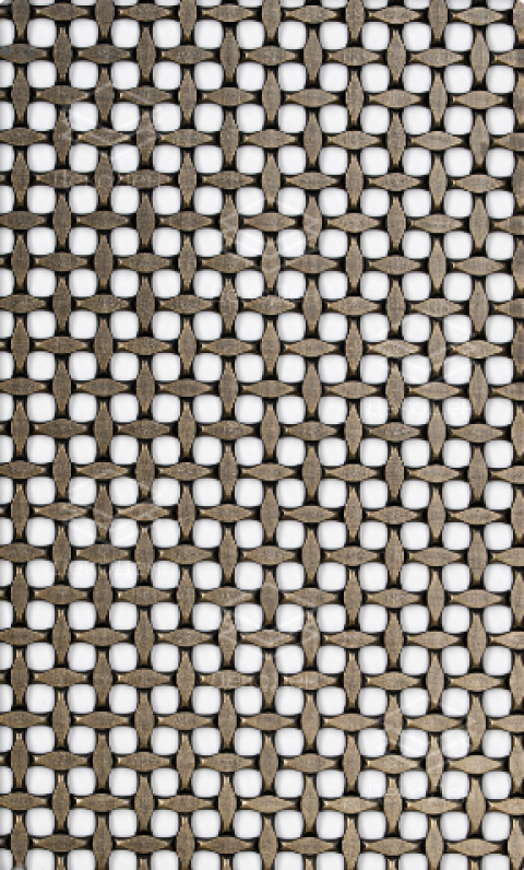 Декоративная сетка DD38