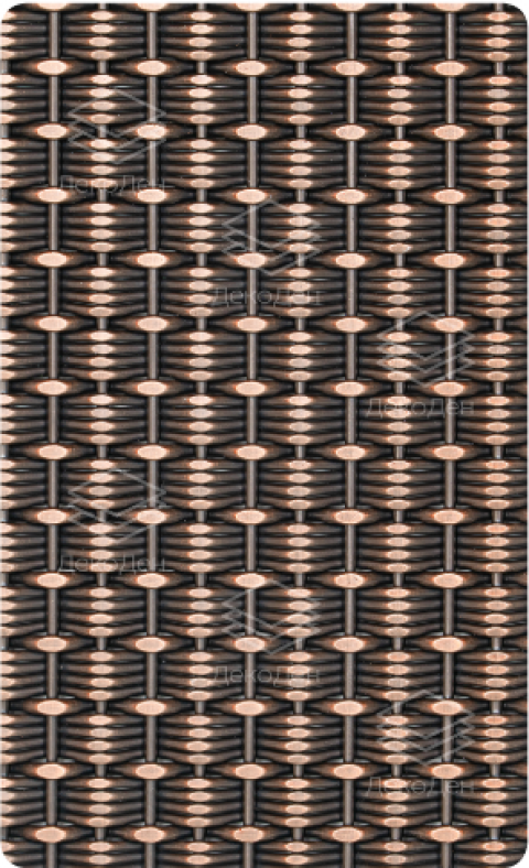 Декоративная сетка DD39