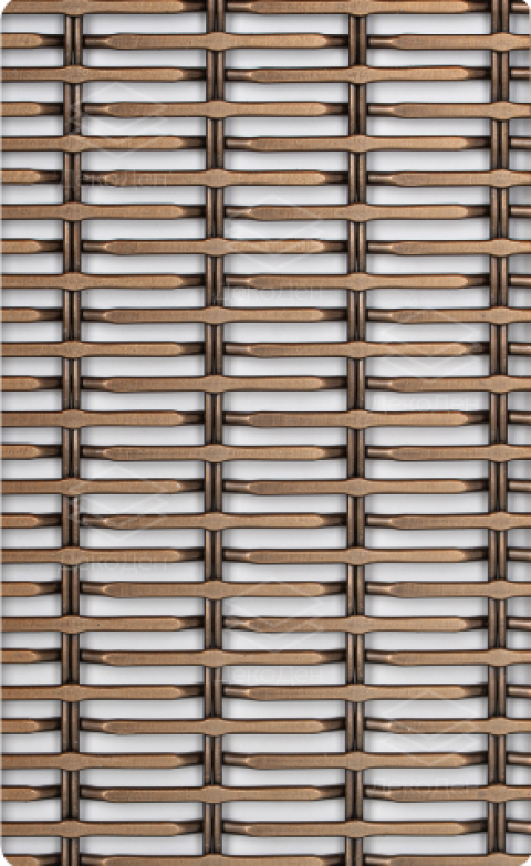 Декоративная сетка DD41