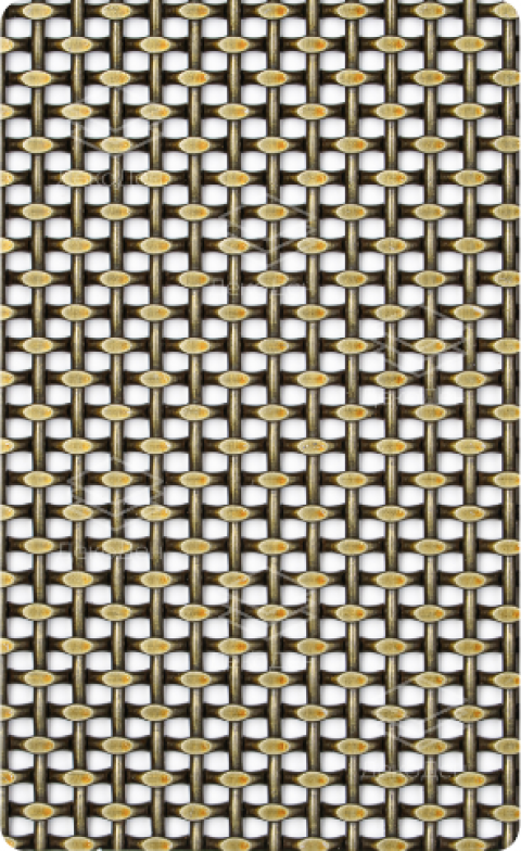 Декоративная сетка DD44