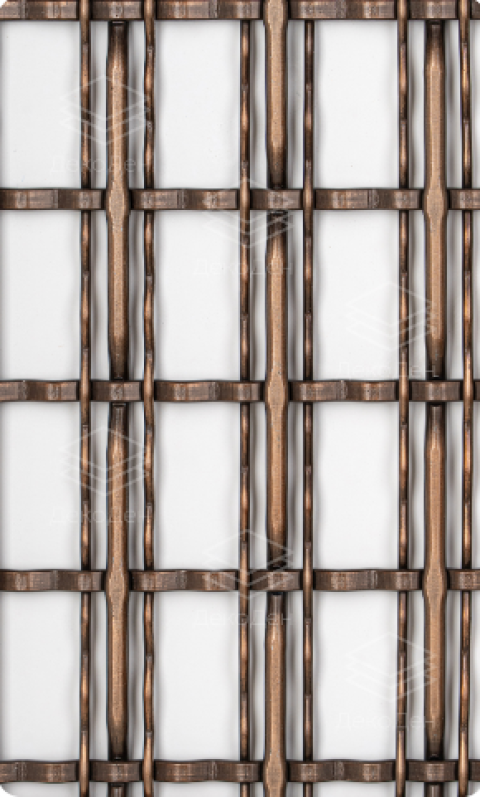 Декоративная сетка DD46