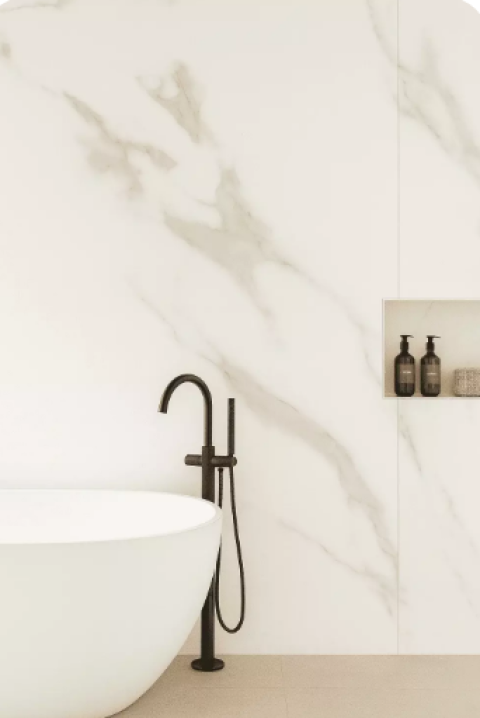 Бамбуковая панель HAI03