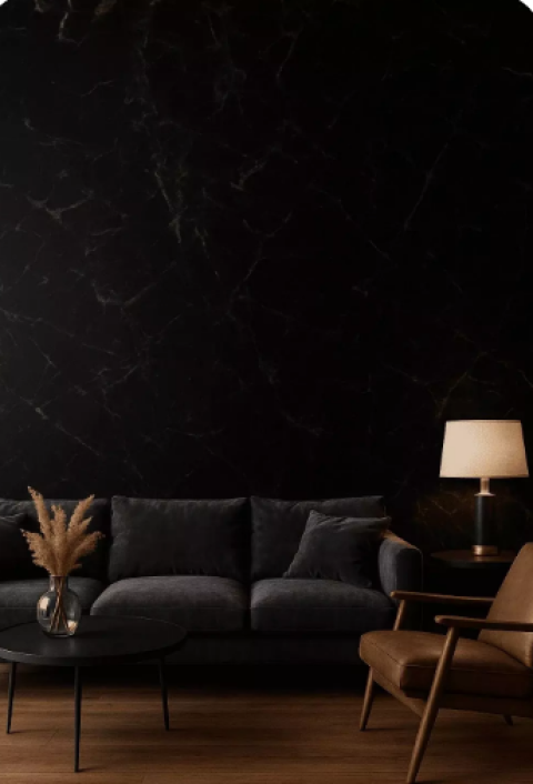 Бамбуковая панель HAI04