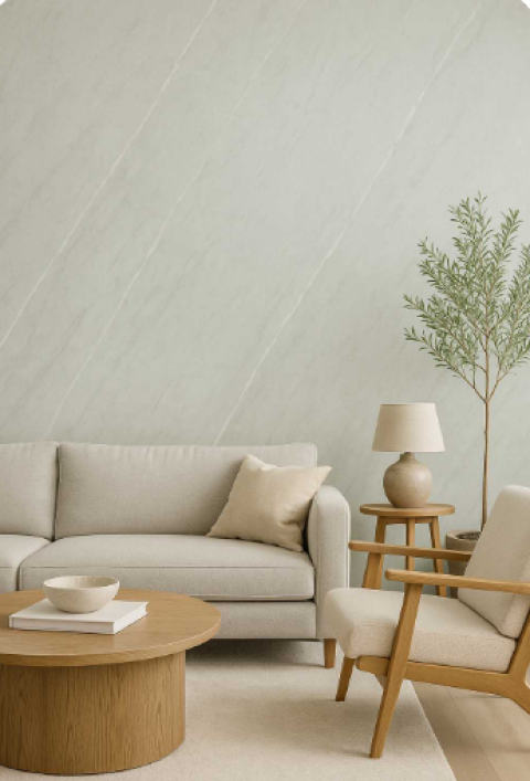 Бамбуковая панель HAI09