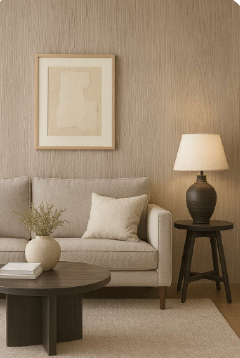 Бамбуковая панель HAI14