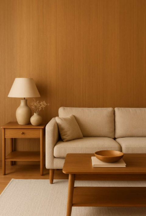 Бамбуковая панель HAI18