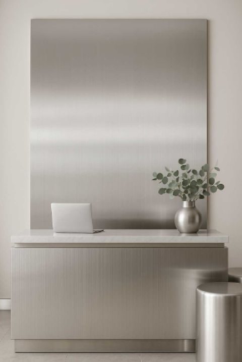 Бамбуковая панель HAI32