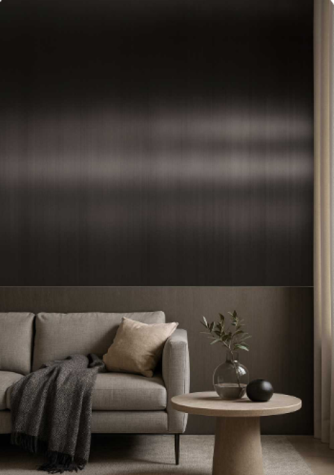 Бамбуковая панель HAI33