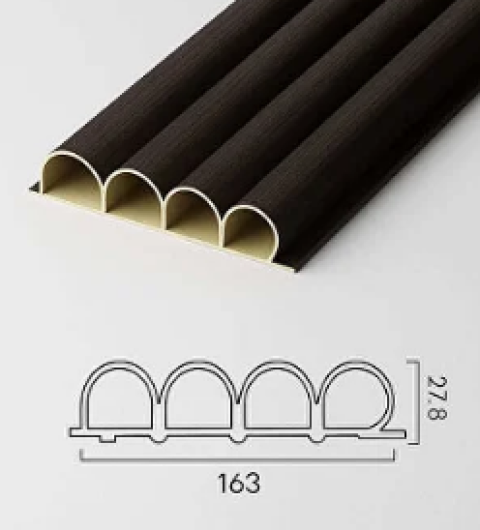 Реечная панель N16