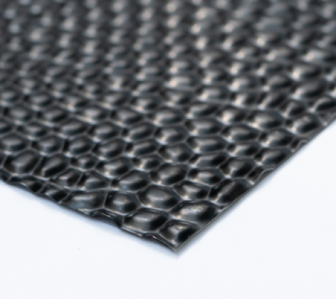 Декоративная нержавеющая сталь Matt DD06