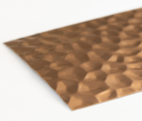 Декоративная нержавеющая сталь Matt DD10