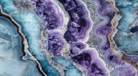 Гибкий мрамор  Premium К05