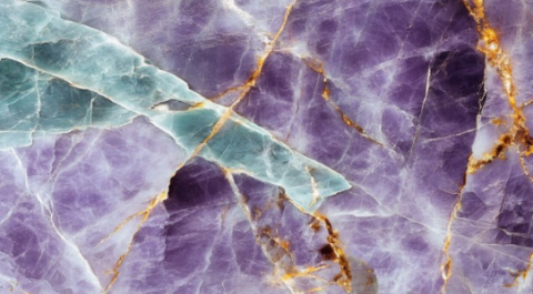 Гибкий мрамор  Premium К09